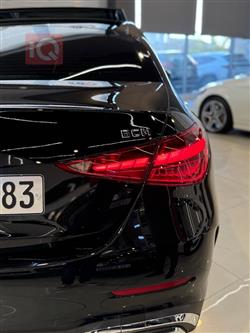 مێرسێدس بێنز C-Class